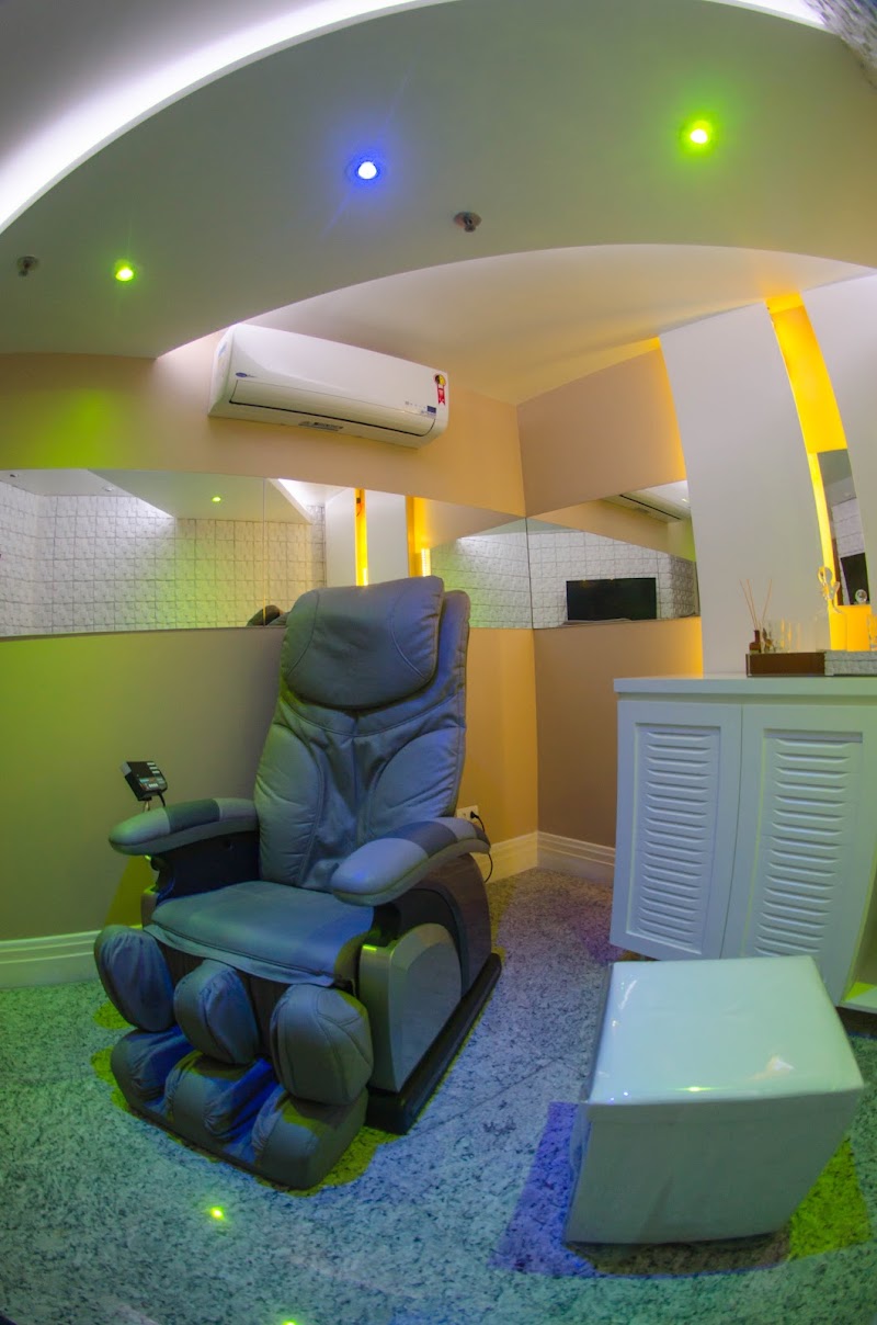 Dentista Niterói RJ - Clínica especializada em Implante dentário - Dr. Fabio David - foto 3