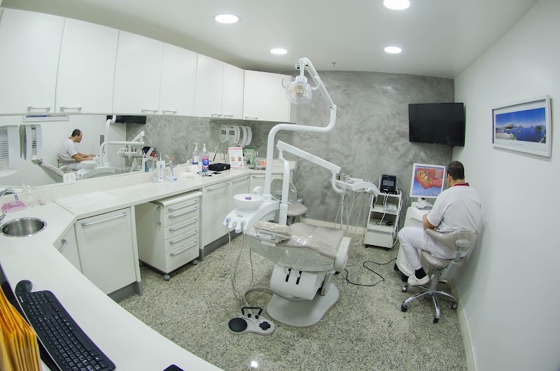 Dentista Niterói RJ - Clínica especializada em Implante dentário - Dr. Fabio David - foto 5