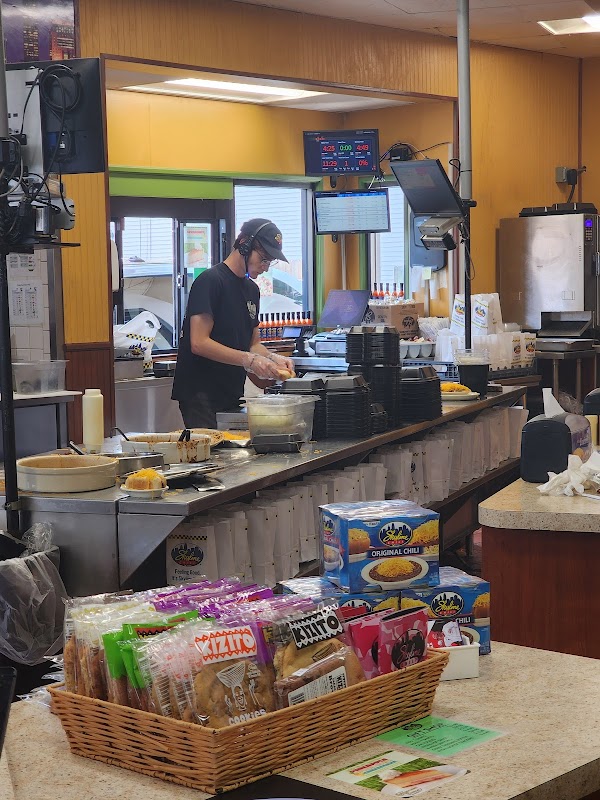 Photo by Gregory Westenhofer