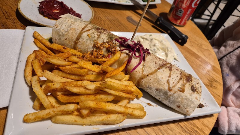 Liban Cuisine photo 4