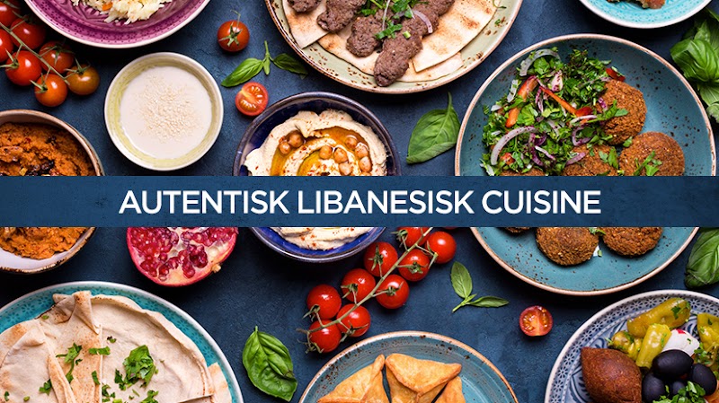 Liban Cuisine photo 2