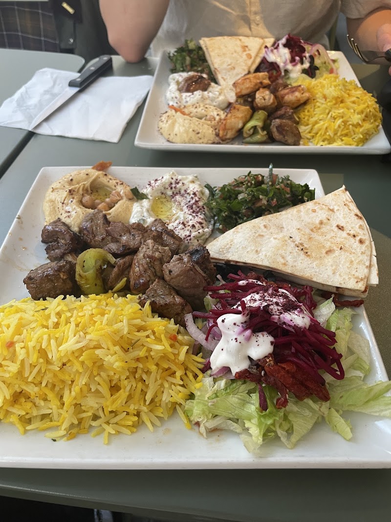 Liban Cuisine photo 3