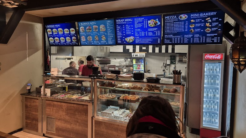 Liban Cuisine photo 6