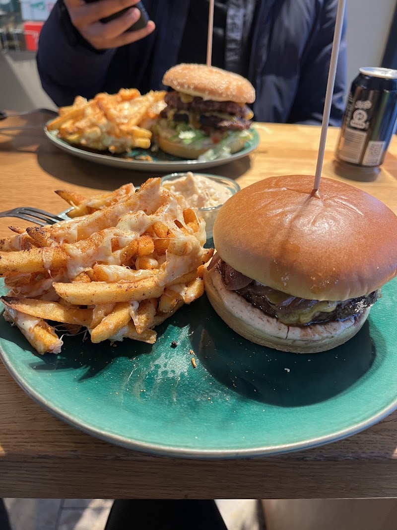 Liban Cuisine photo 5