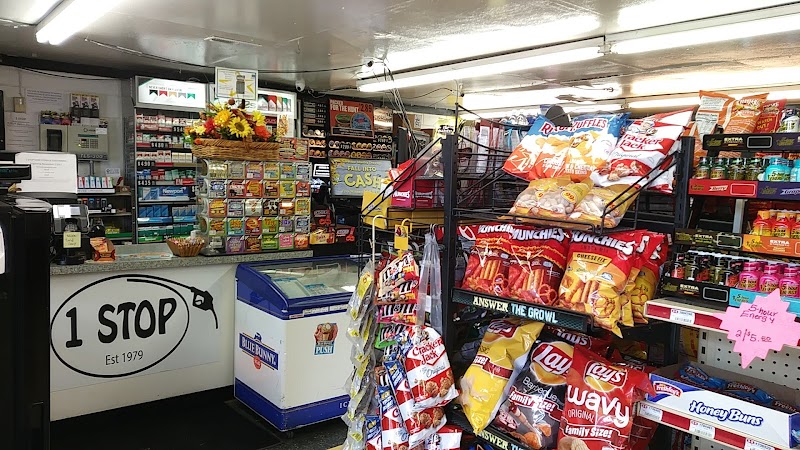 One Stop Food Store photo 1
