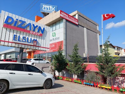 ELSUM Isı Tesisat İnş.San.Tic.Ltd.Şti - Tesisat