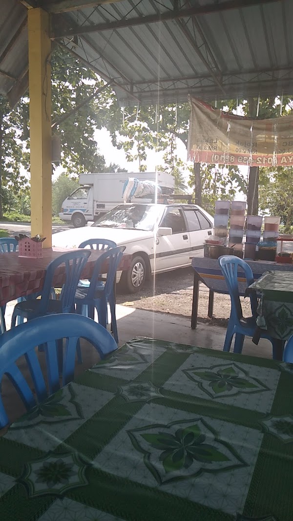 Warung Semut Utara - Photo 1