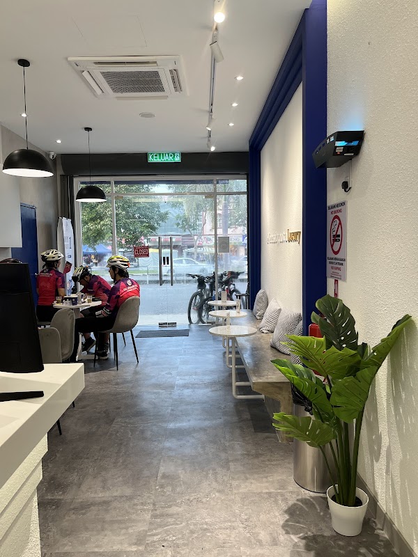 ZUS Coffee - Pekan Simpang Kuala, Alor Setar - Photo 1