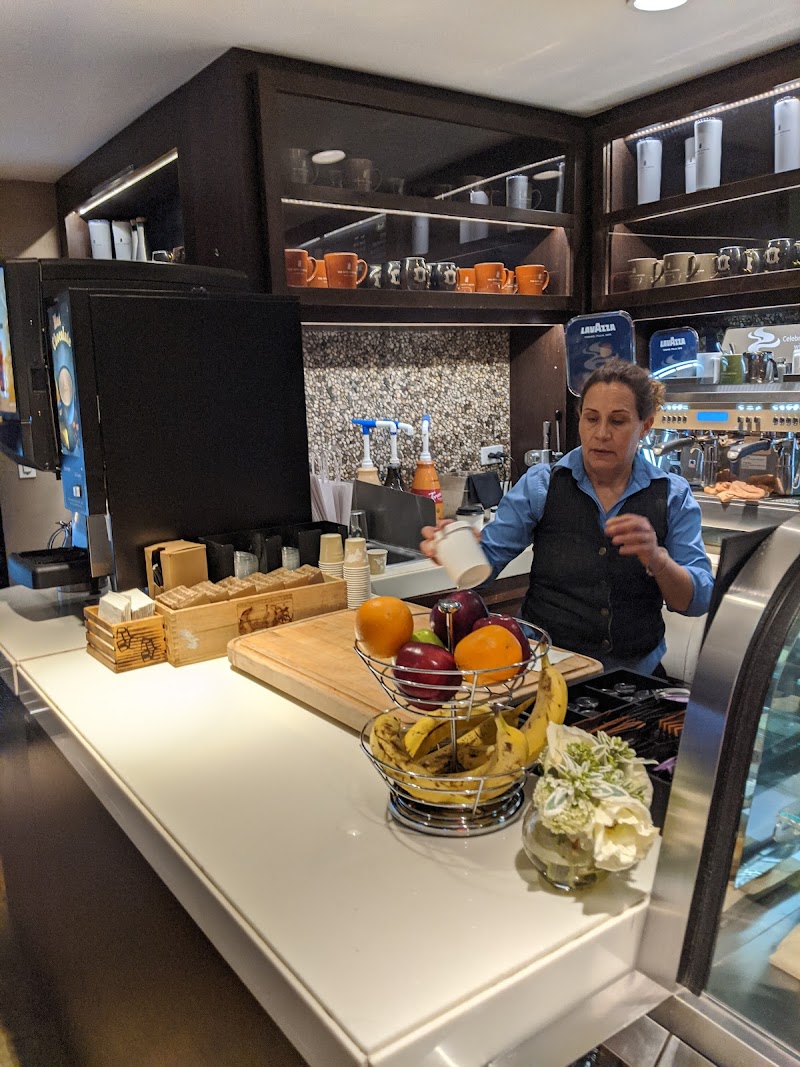 Espresso Chair 16 photo 2