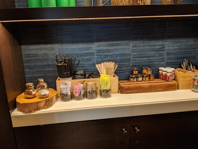 Espresso Chair 16 photo 4