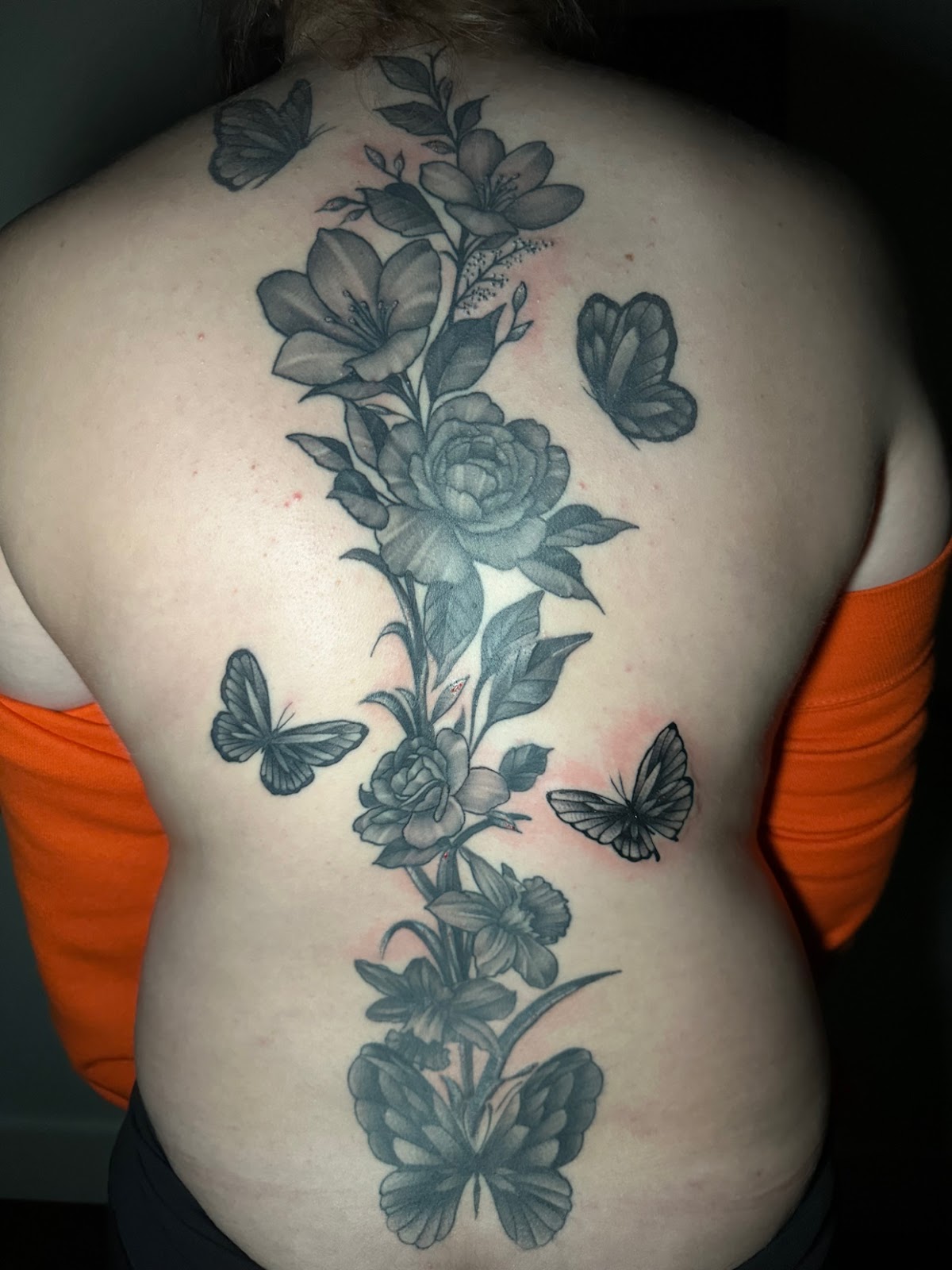 Olde Towne Tattoos — tattoo studio near Slidell