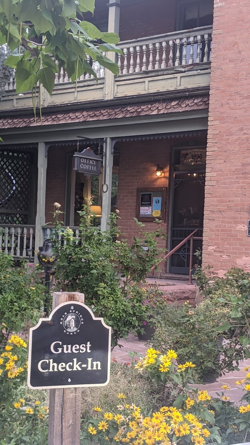 Horsethief Coffee photo 1