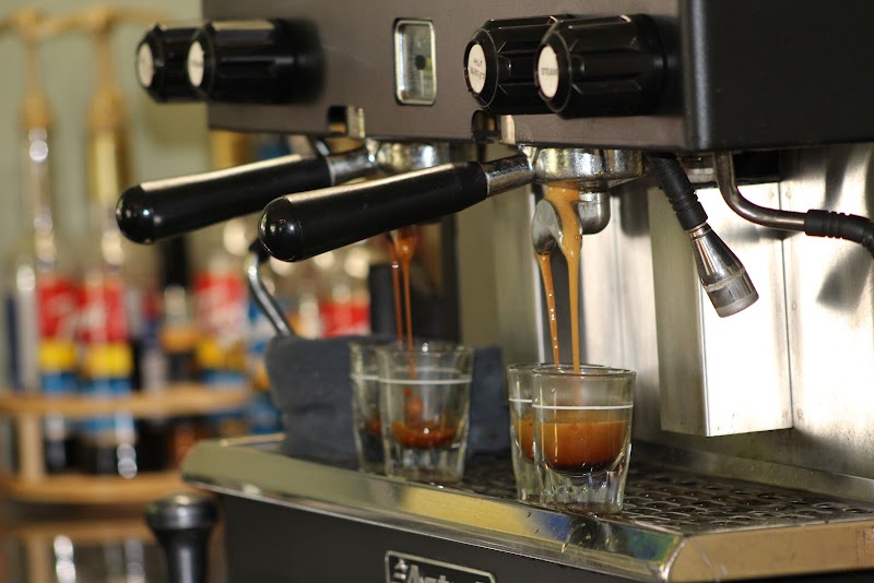 Horsethief Coffee photo 2