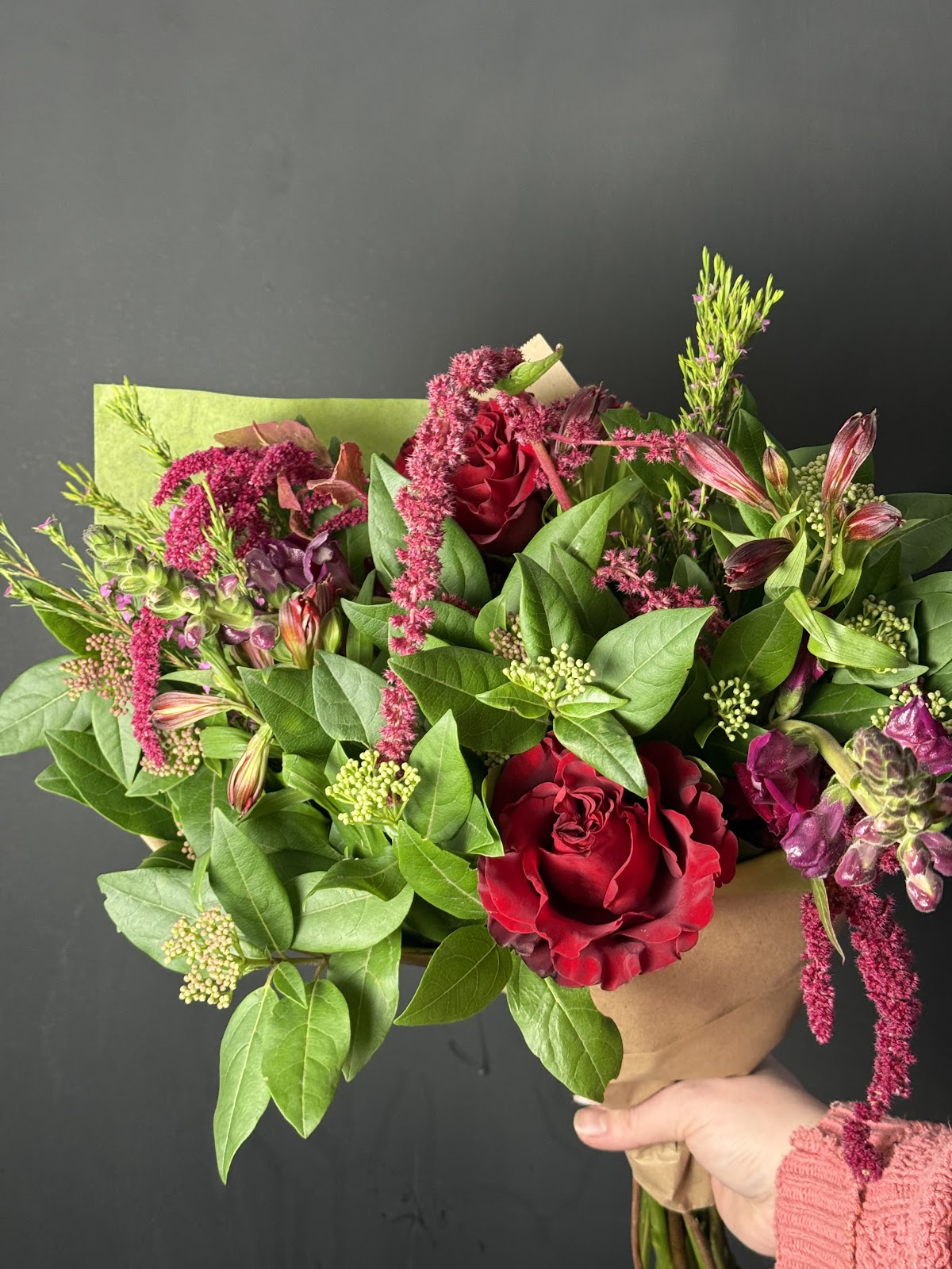 Blooms and Twine Floral Design: Google Places image 4
