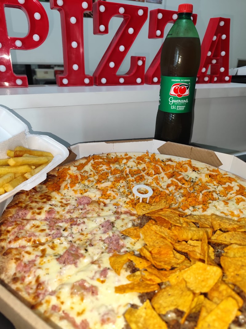 Foto de Fábrica da Pizza