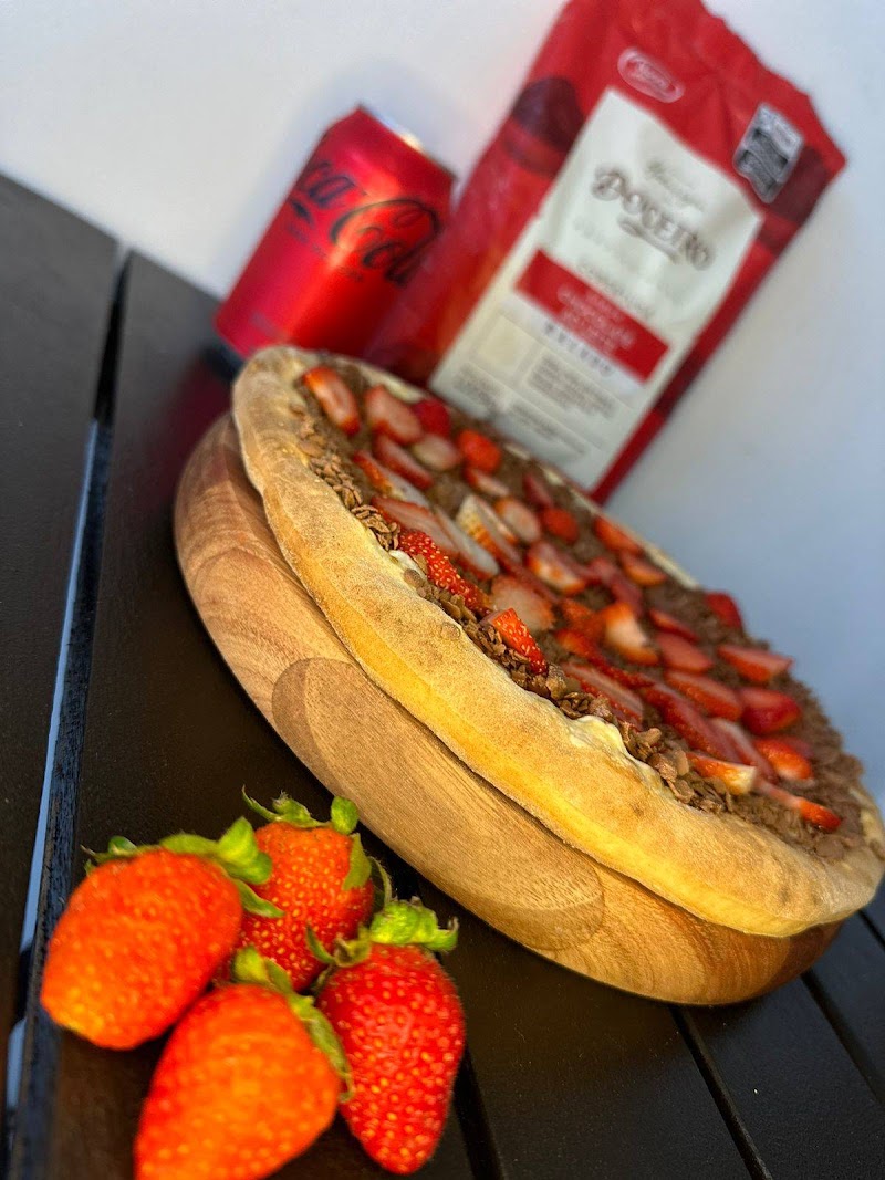 Foto de Fábrica da Pizza