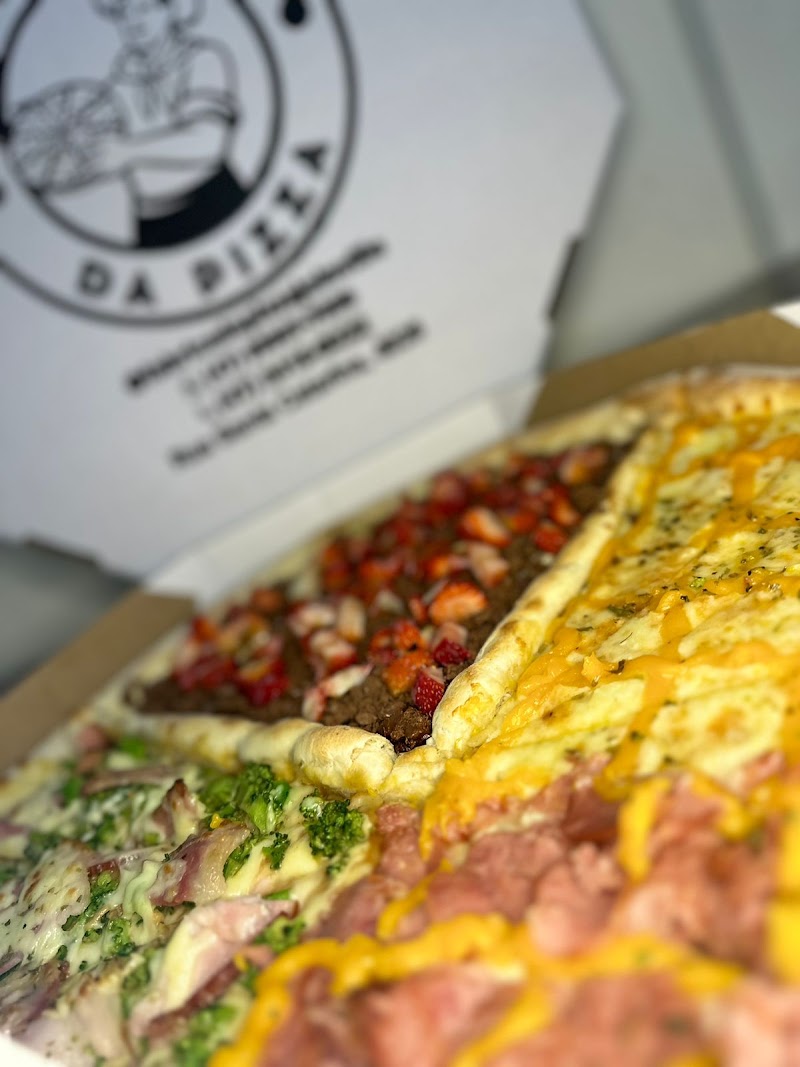 Foto de Fábrica da Pizza