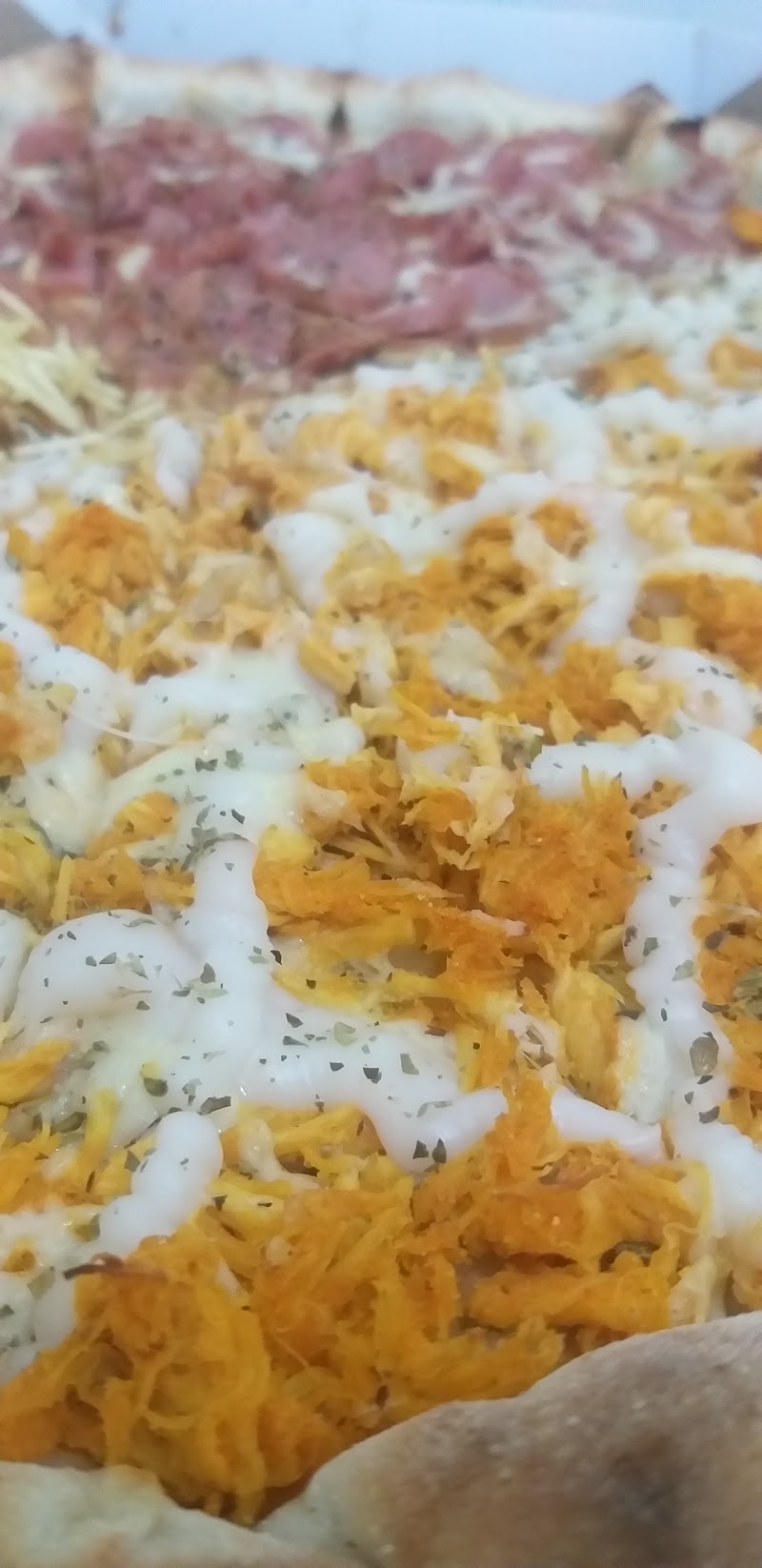 Foto de Fábrica da Pizza