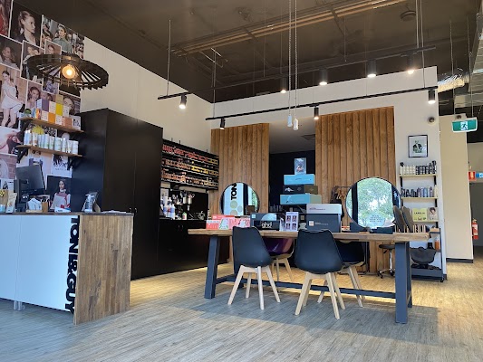 TONI&GUY Newtown