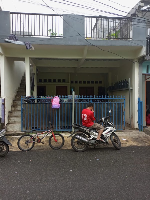 Kosan bintaro jaksel
