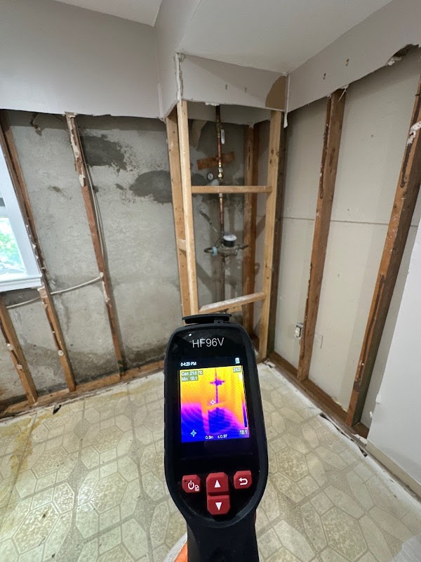 Restoration Doctor Water Removal of NYC — photo