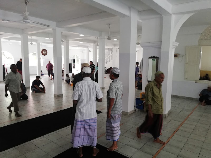 Masjidul Akbar Jumma Masjid photo 3