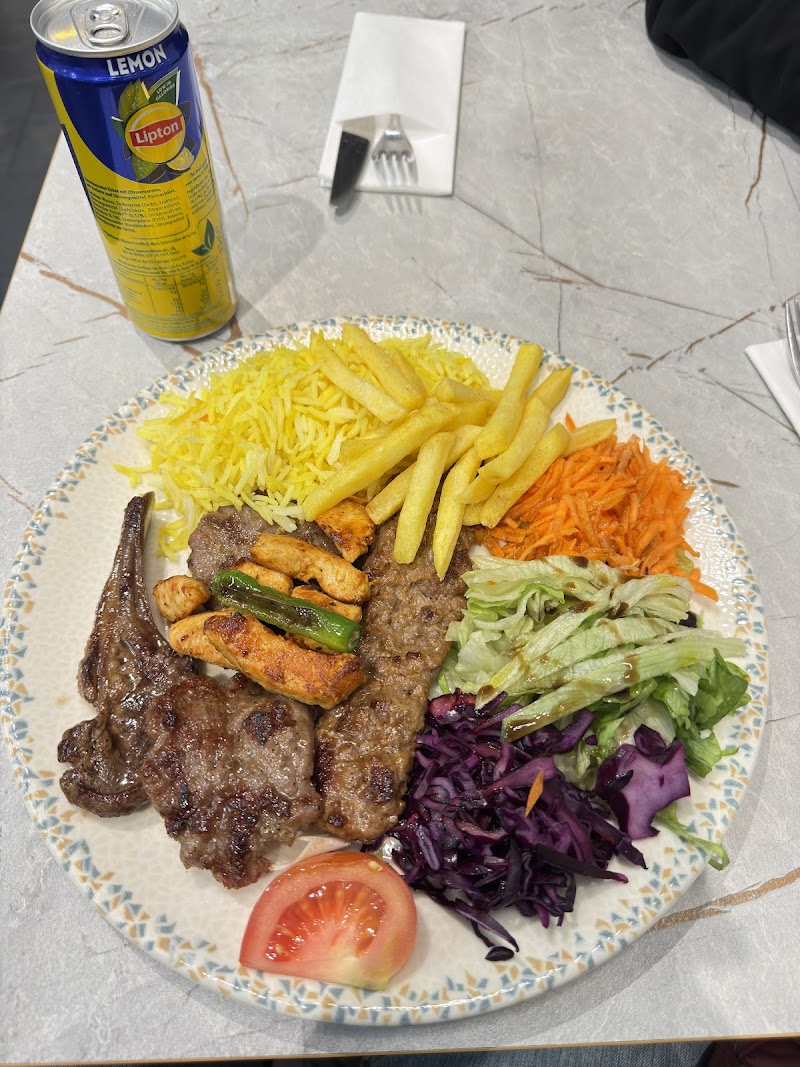 Rumi Restaurant photo 3