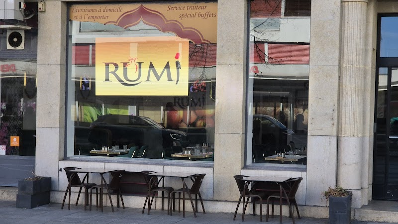 Rumi Restaurant photo 1