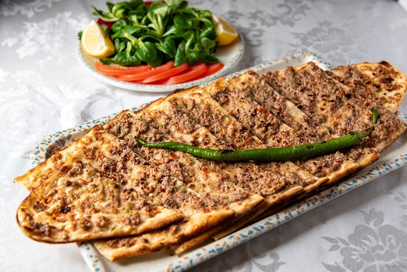 Rumi Restaurant photo 4