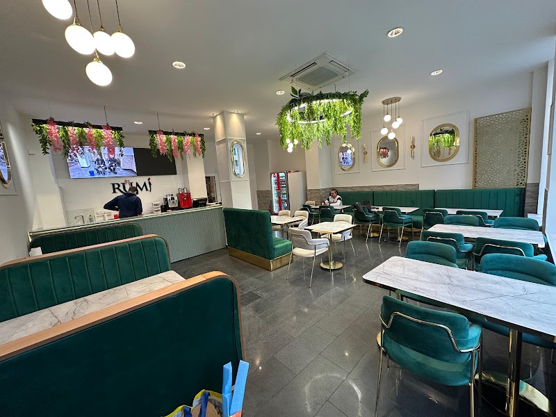 Rumi Restaurant photo 6