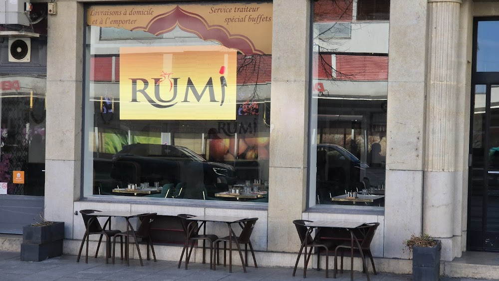 Rumi Restaurant fotoğraf 1