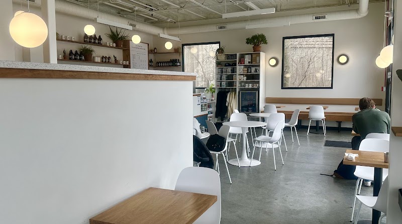 Tala Coffee Roasters - Winnetka Cafe photo 4