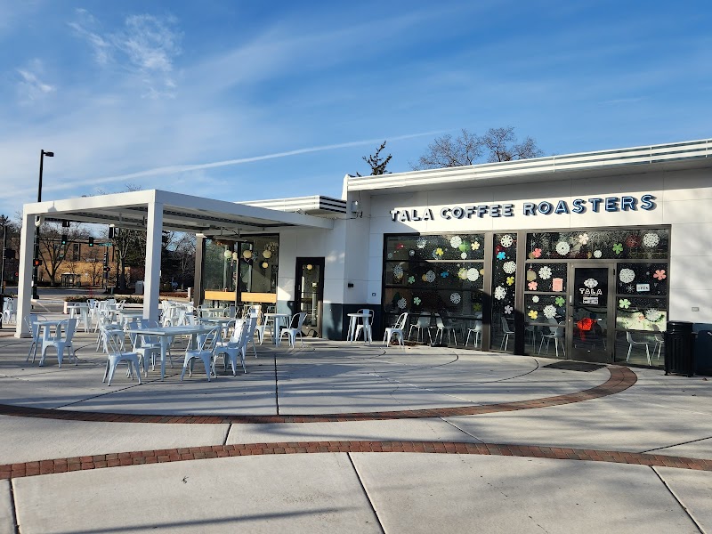 Tala Coffee Roasters - Winnetka Cafe photo 3