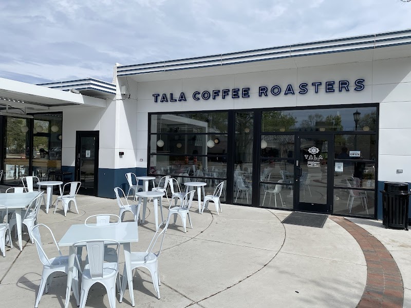 Tala Coffee Roasters - Winnetka Cafe photo 4