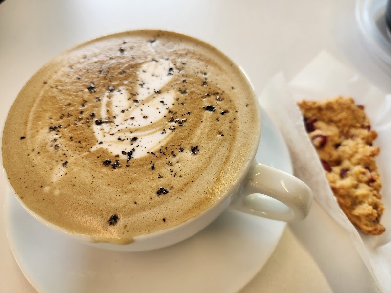 Tala Coffee Roasters - Winnetka Cafe photo 3