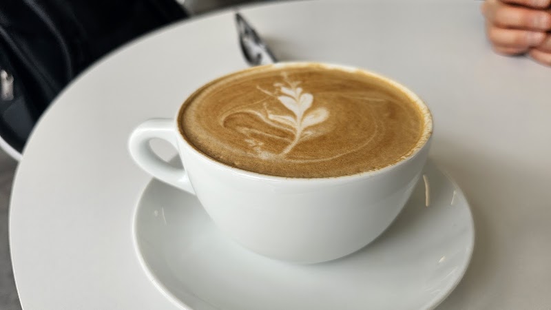 Tala Coffee Roasters - Winnetka Cafe photo 2