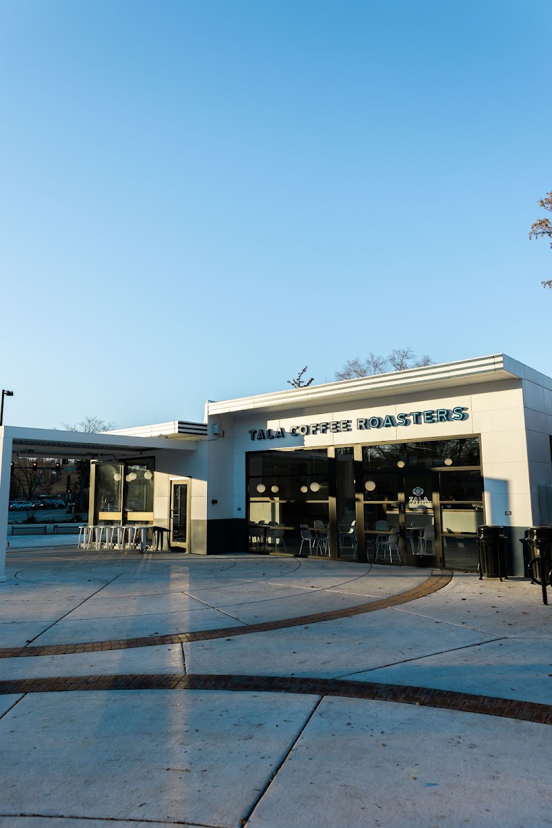 Tala Coffee Roasters - Winnetka Cafe photo 1