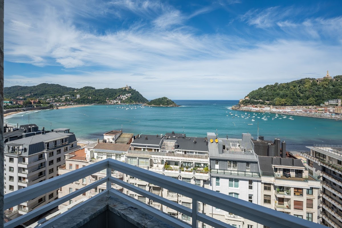 INNSiDE by Meliá San Sebastián Orly, dog-friendly hotel in San Sebastian