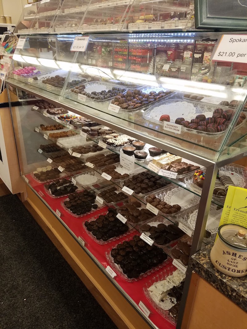 Bertucci's Chocolates photo 3