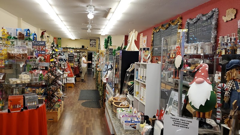 Bertucci's Chocolates photo 4