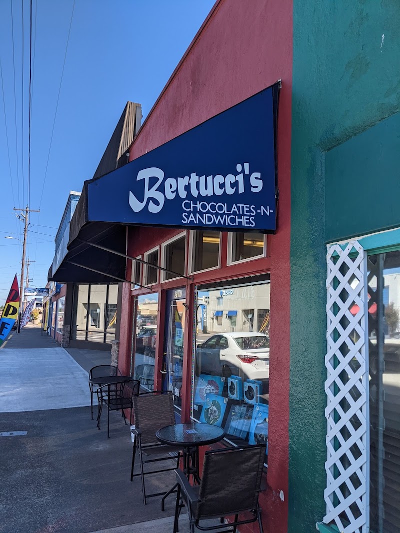 Bertucci's Chocolates photo 1