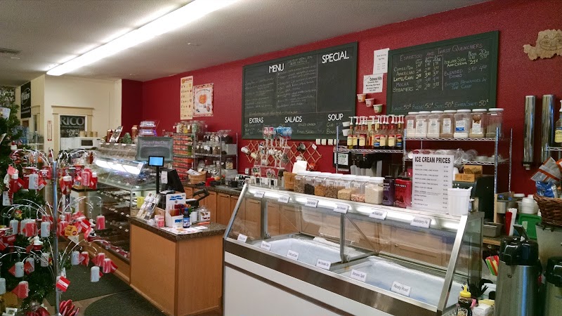 Bertucci's Chocolates photo 2