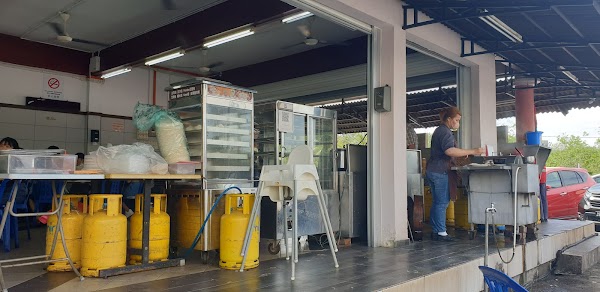 Restoran Tong Yuan , - Photo 1