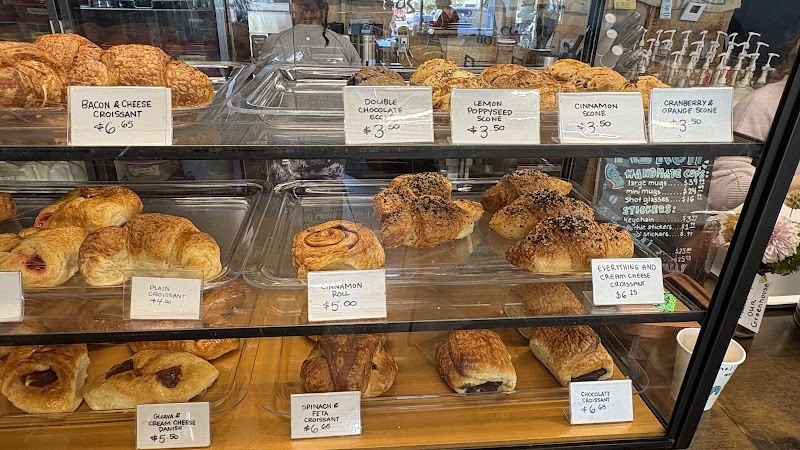 Maas Coffee Roasters Destin photo 2