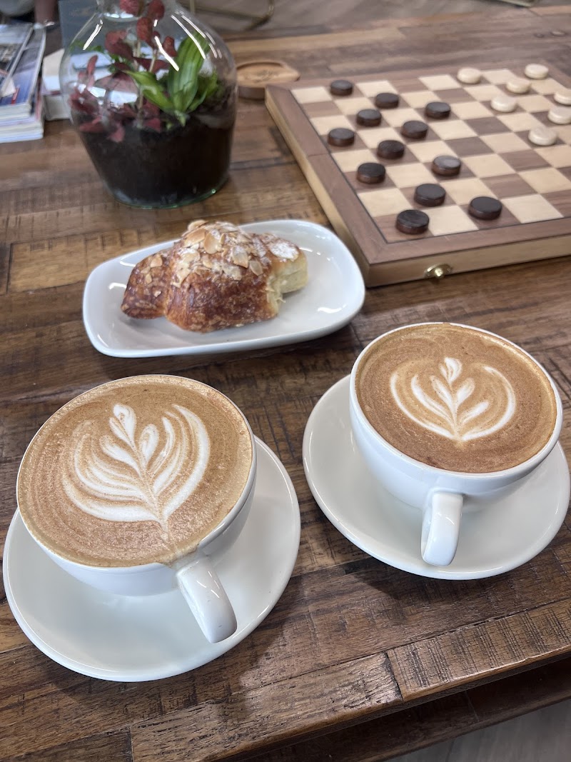 Maas Coffee Roasters Destin photo 4