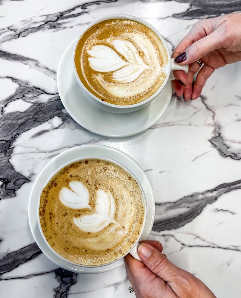 Maas Coffee Roasters Destin photo 3