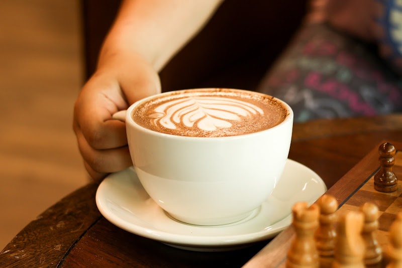 Maas Coffee Roasters Destin photo 4
