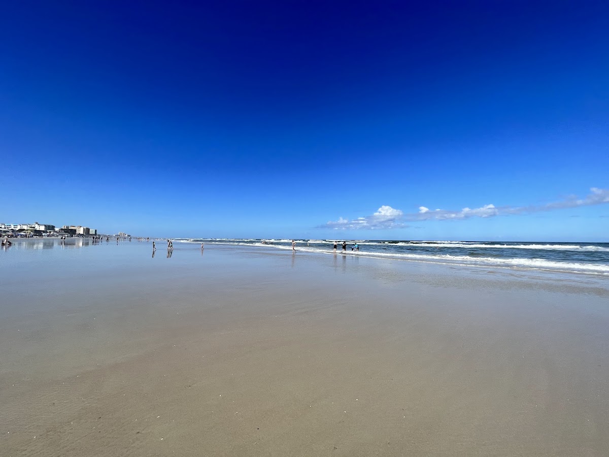 New Smyrna Beach