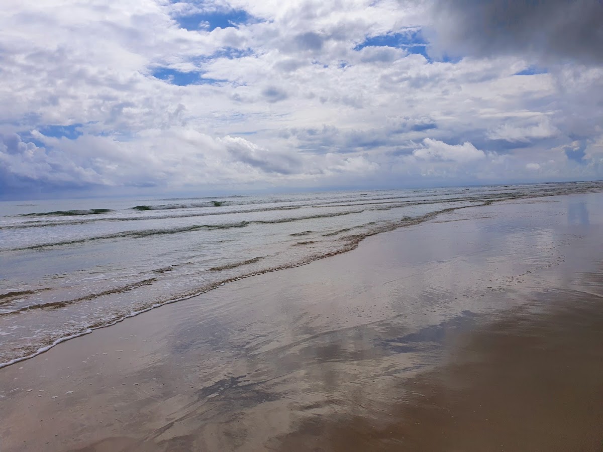 New Smyrna Beach