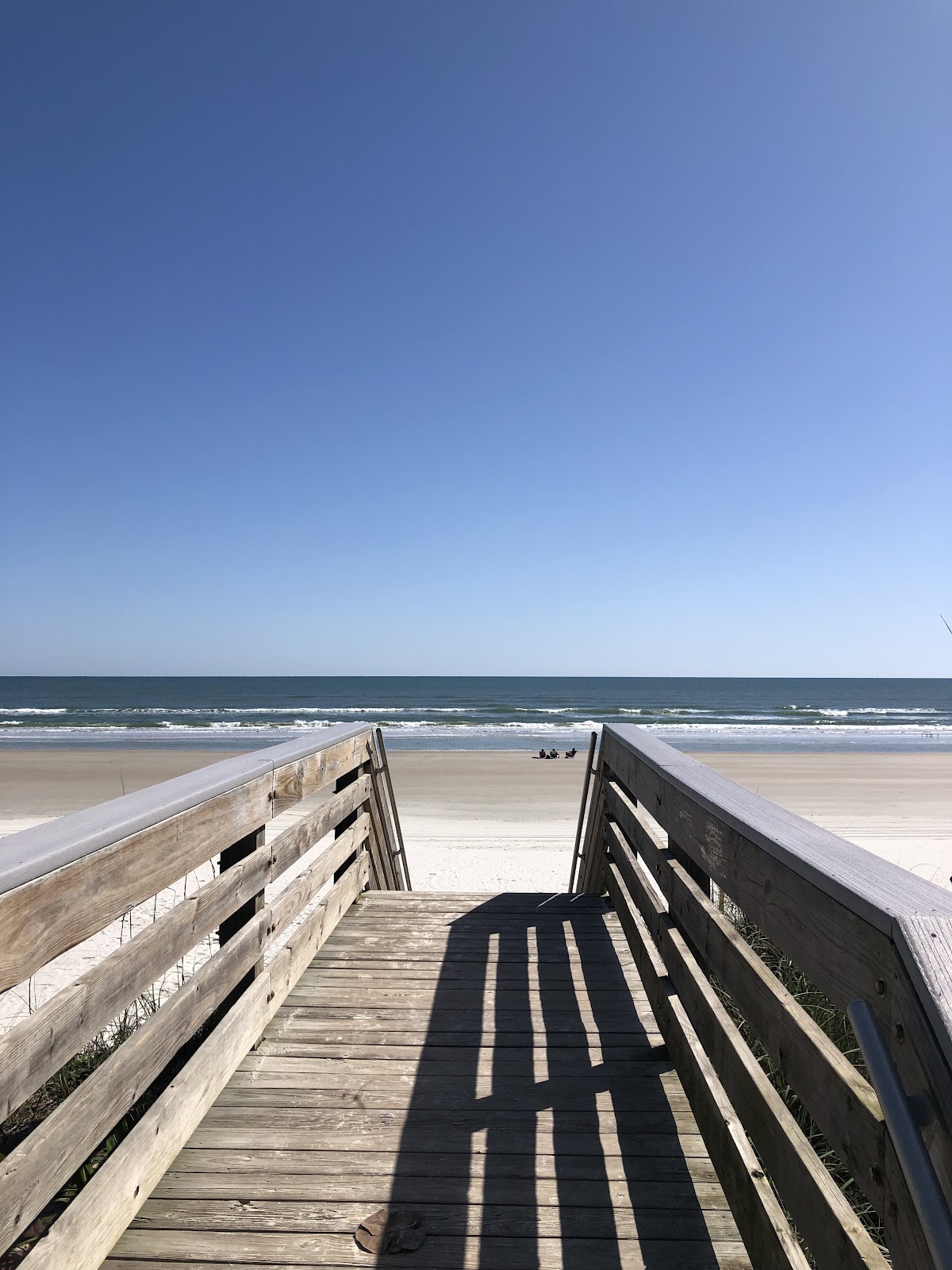 New Smyrna Beach